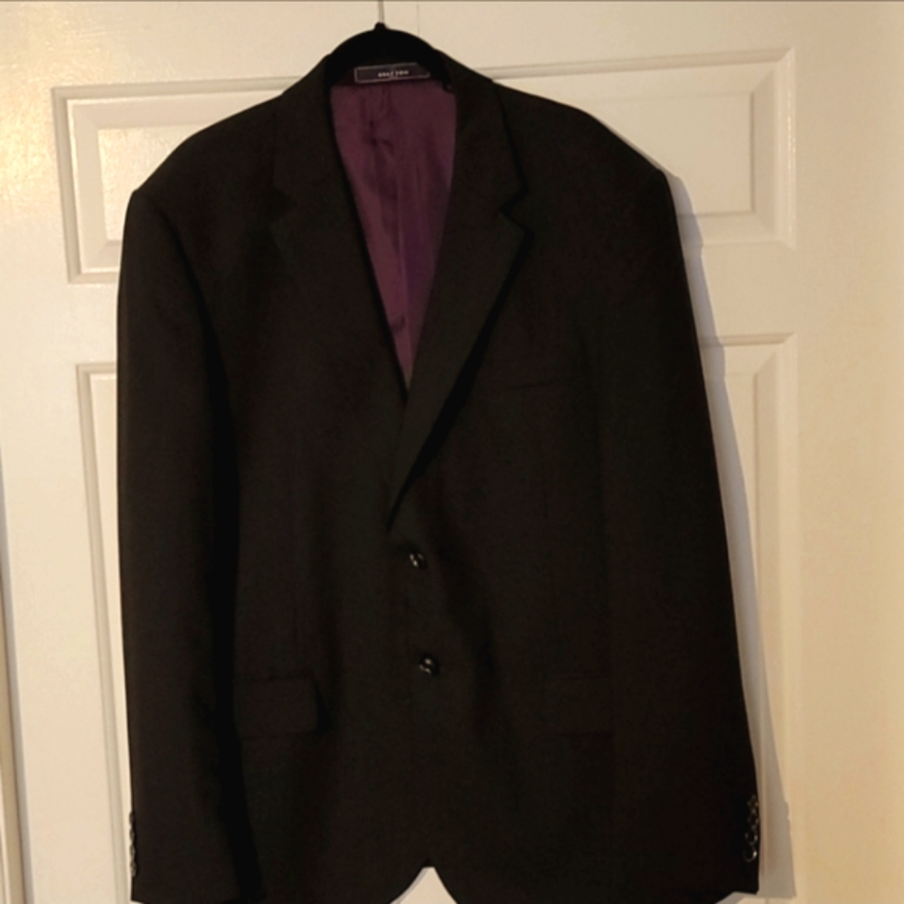 Tiptop/Grafton sport coat.